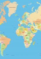 world maps free