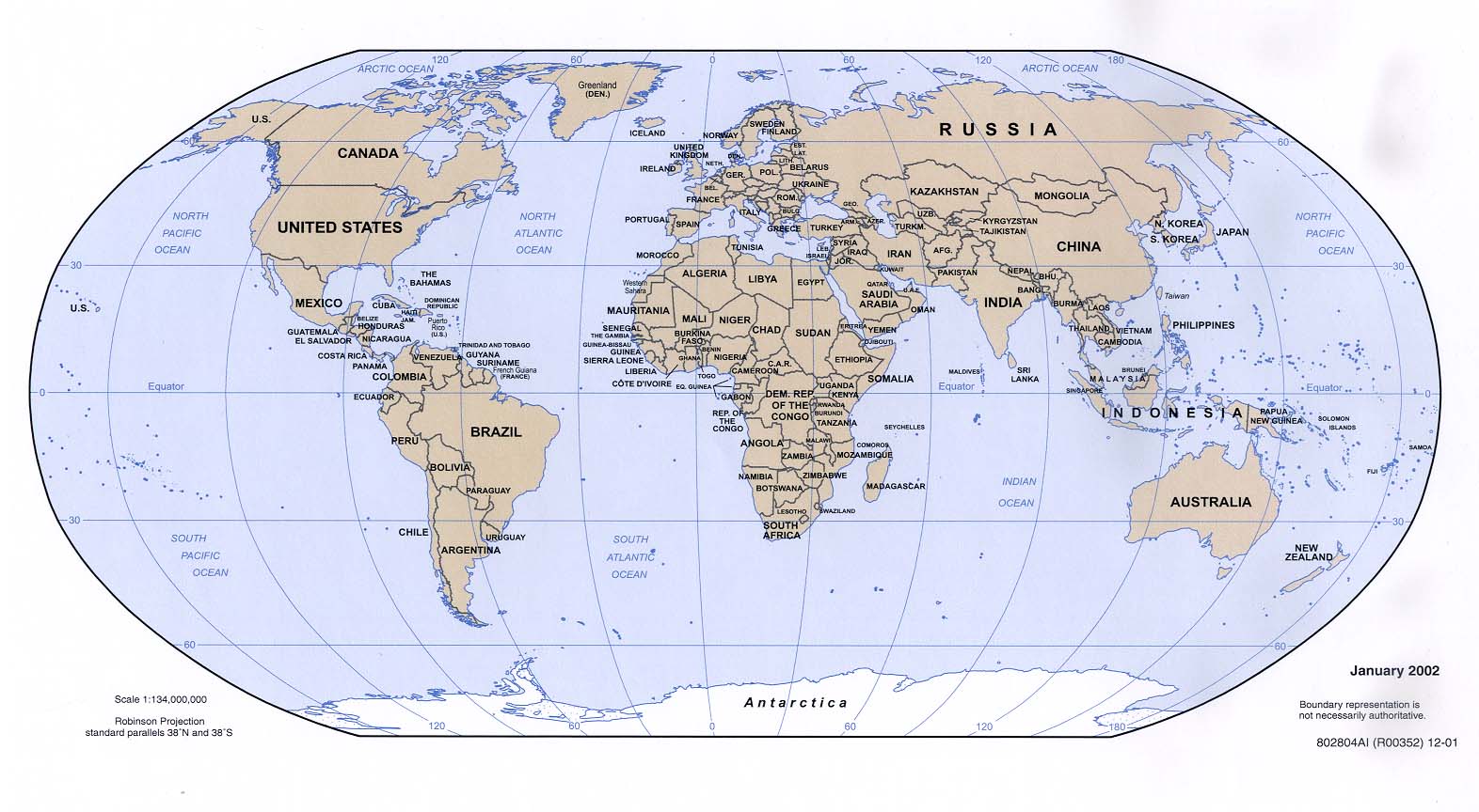 world maps free online - World Maps - Map Pictures