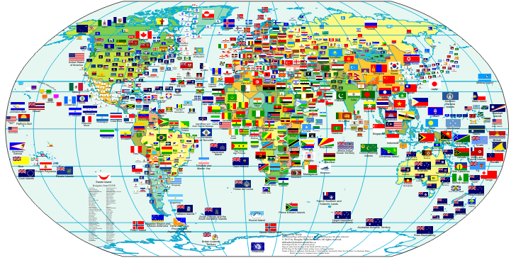 World.Flags.small World.Flags.small