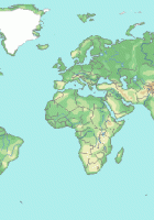 world maps free
