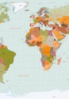 world maps free