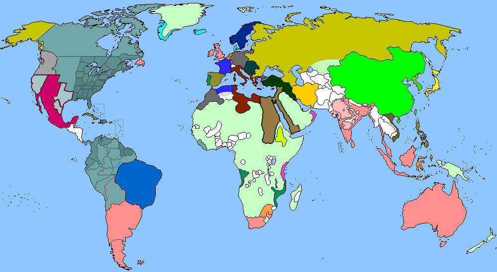 Interactive World Map World Maps Map