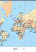 world maps free