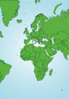 world maps download