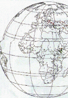 two continents do not have land tropics