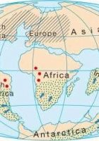 9 continents