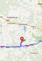 zemelapis google