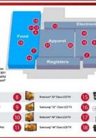 walmart black friday map