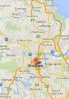 google maps queensland
