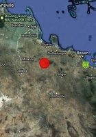 google maps queensland
