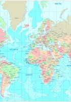 world maps download