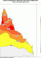 show map queensland