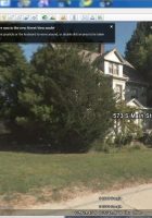 google world maps street view