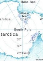 Antarctica Maps