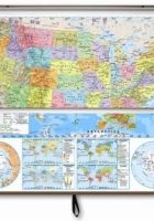 geography maps