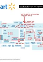 walmart black friday map