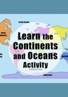 learn the continents