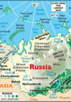 Images for russia map