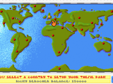 438899 theme park amiga screenshot world map amiga 1200 256 color.png