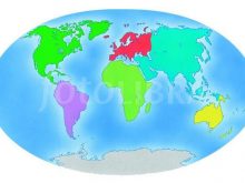 49767 map showing worlds continents illustration.jpeg
