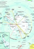Antarctica Maps