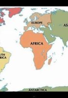 seven continents