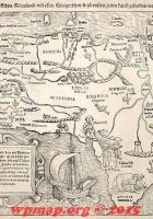 origin of word africa