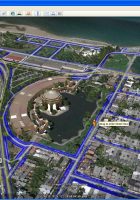 google world maps street view