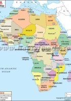 geography maps