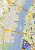 google my maps