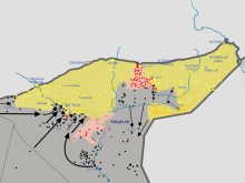 Al Hasakah_offensive_in_progress_February_24_2015.jpg