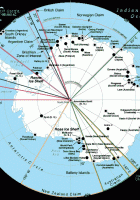 Antarctica Maps