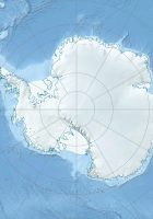 Antarctica Maps