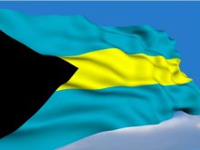 Bahamas flag istock.jpg