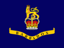Barbados_Governor_Generals_Flag.gif
