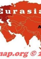 continental divide between europe and asia