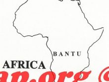 origin of word africa