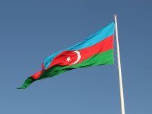 Flags_of_Azerbaijan_from_Square_of_State_Flag_in_Baku_2010.jpg