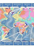 antipodal location of continents and oceans
