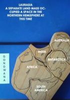 two continents do not have land tropics
