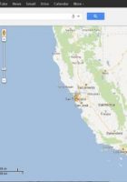 google my maps