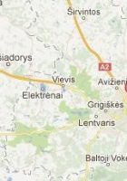 zemelapis google