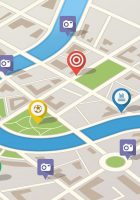 google my maps