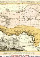 origin of word africa