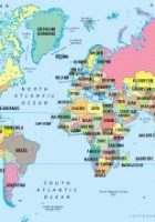 world maps download