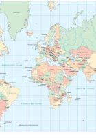 world maps download