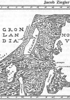which continents are included in the arctic region