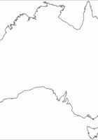 turkey outline maps