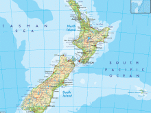 New Zealand physical map.gif