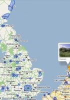 google world maps street view